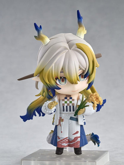 Akane Shu Nendoroid Good Smile Company