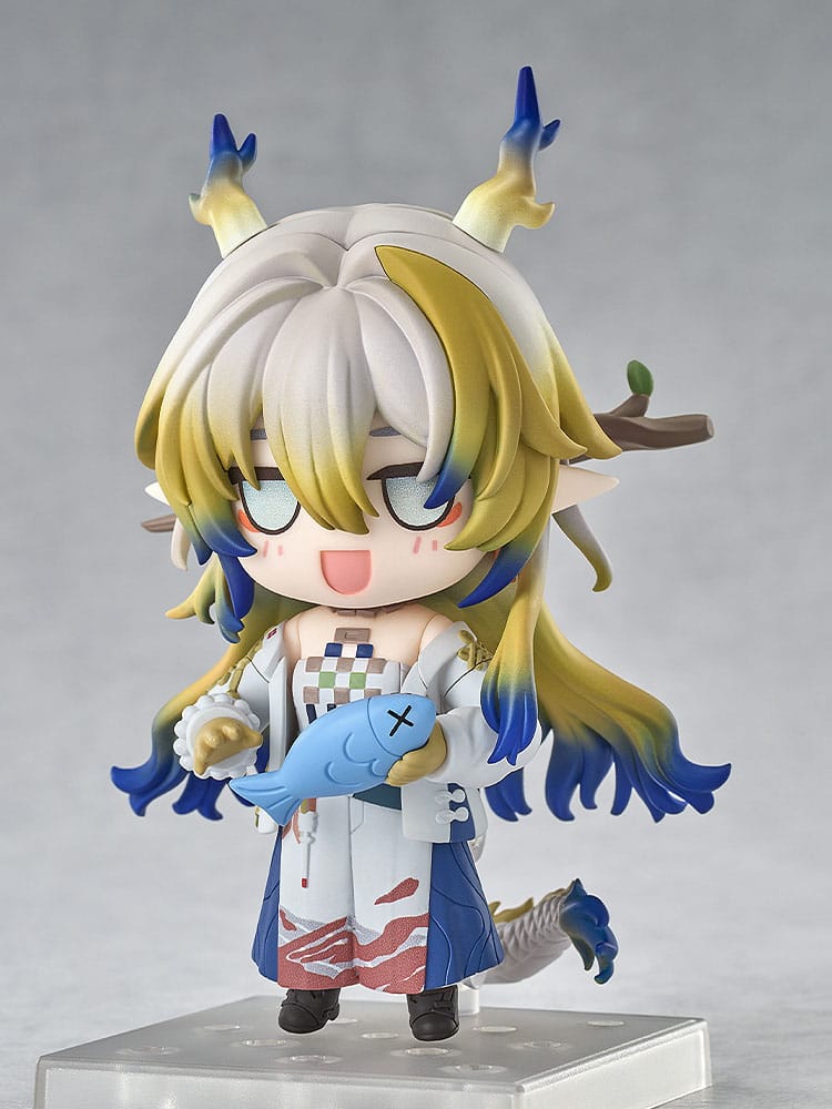 Akane Shu Nendoroid Good Smile Company