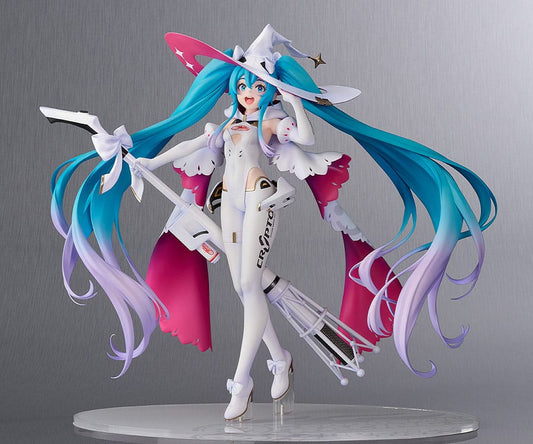 Racing Miku: 2024 Ver. Good Smile Company - Anime Figuren günstig kaufen