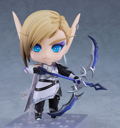 Alleria Windrunner Nendoroid Good Smile Company