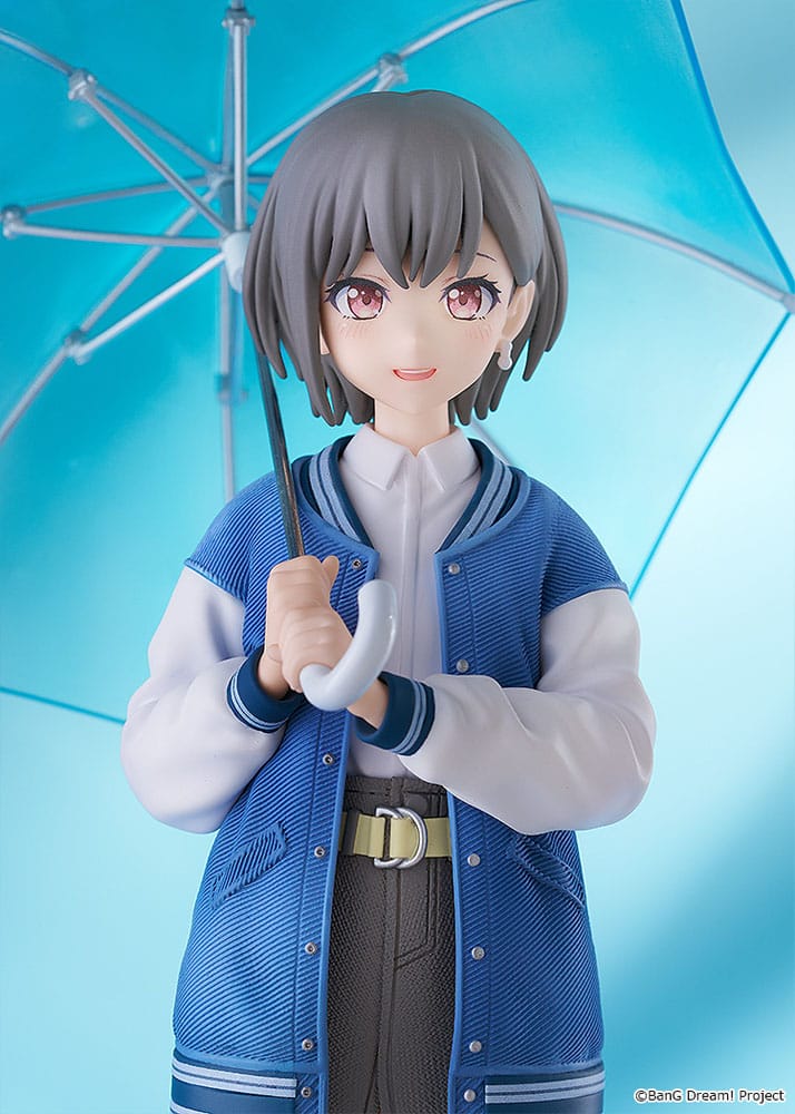 Tomori Takamatsu L Size Pop Up Parade Good Smile Company