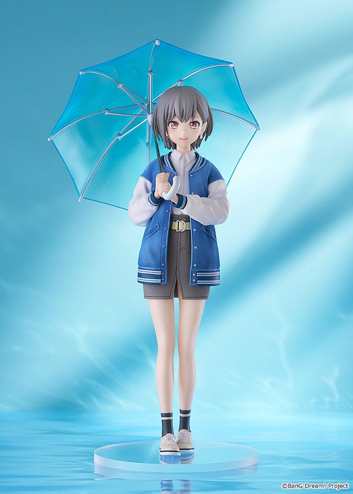 Tomori Takamatsu L Size Pop Up Parade Good Smile Company