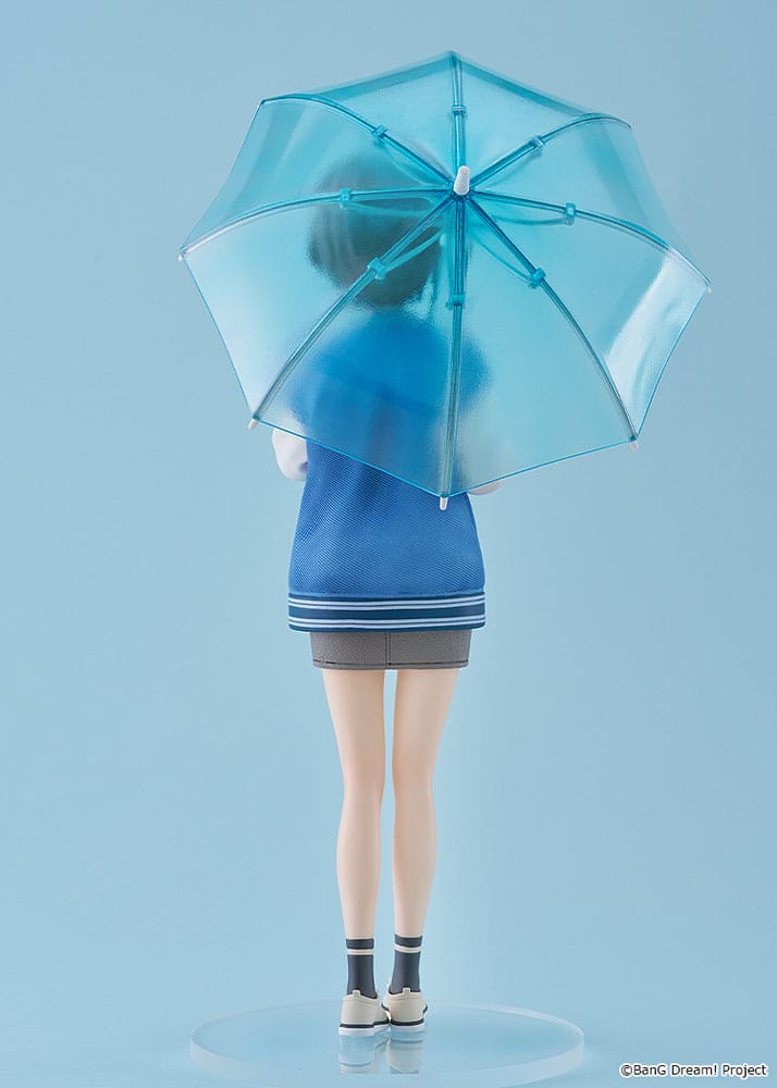 Tomori Takamatsu L Size Pop Up Parade Good Smile Company