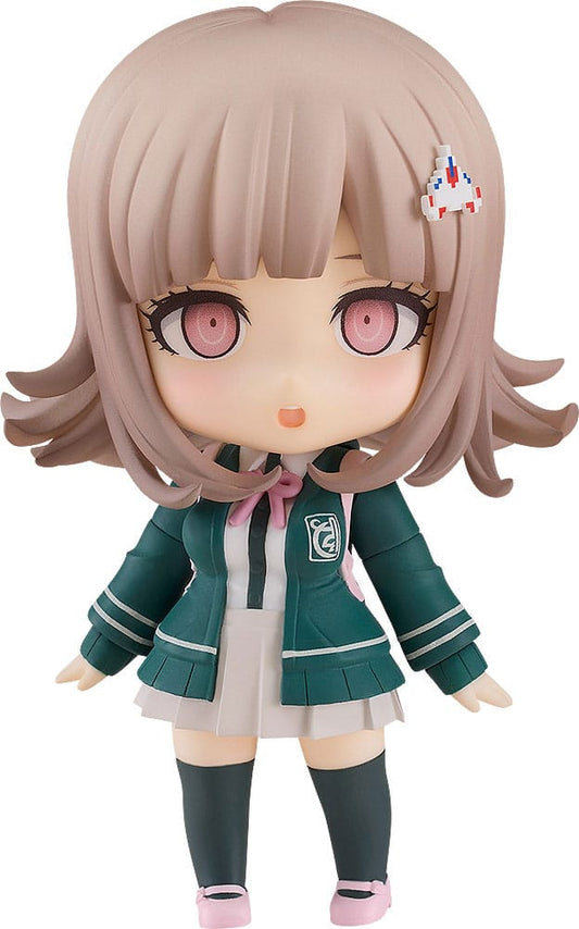 Nanami Chiaki: Office Lady Outfit. Ver. Good Smile Company - Anime Figuren günstig kaufen