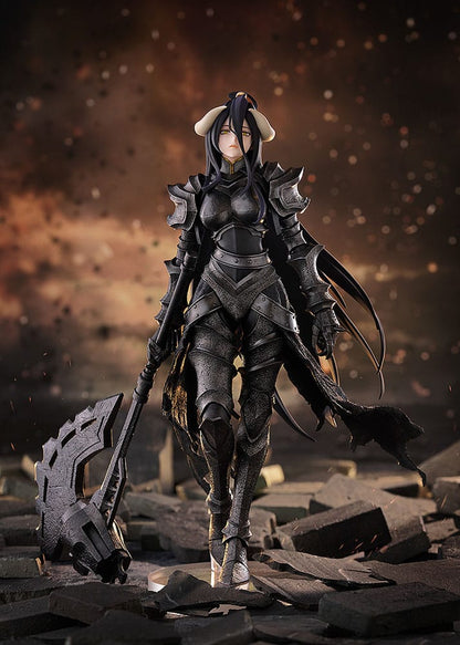 Overlord Pop Up Parade PVC Statue Albedo: Armor Ver. L Size - Anime Figuren günstig kaufen