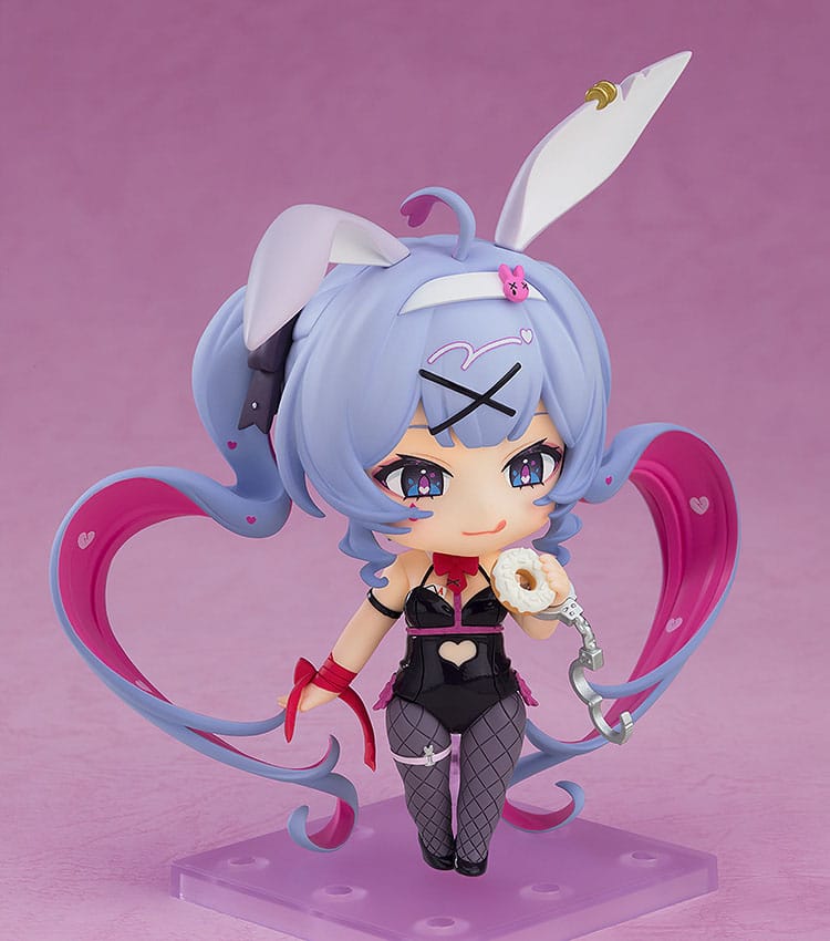 Hatsune Miku: Rabbit Hole Ver. Nendoroid Good Smile Company