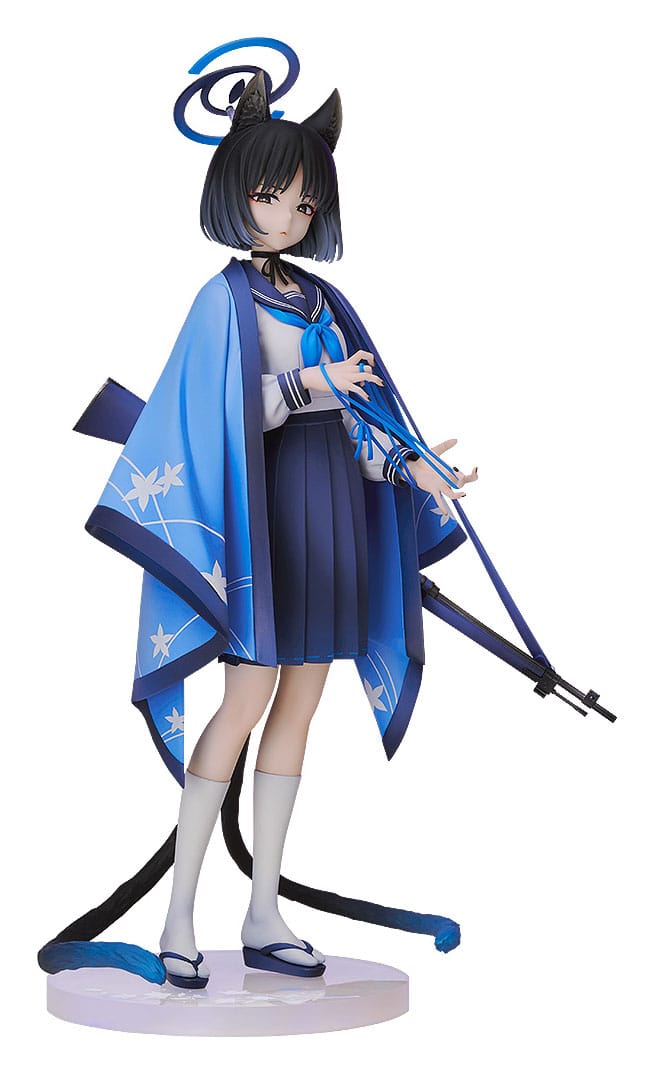 Kikyou Blue Archive Good Smile Company - Anime Figuren günstig kaufen