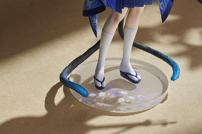 Kikyou Blue Archive Good Smile Company