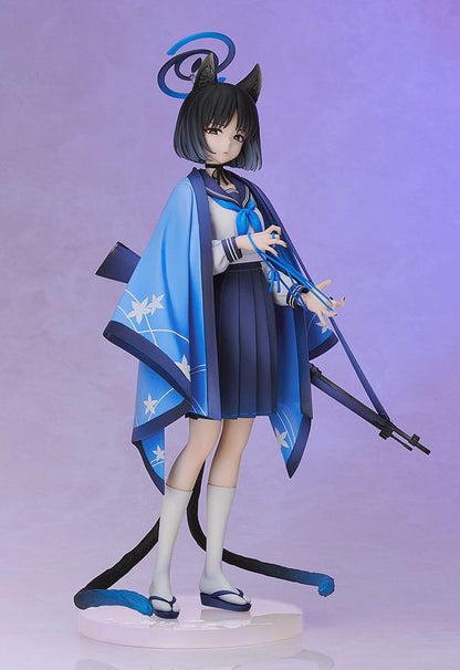Kikyou Blue Archive Good Smile Company