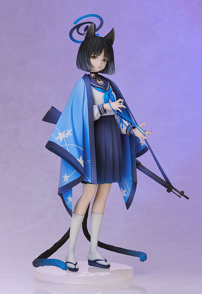 Kikyou Blue Archive Good Smile Company - Anime Figuren günstig kaufen