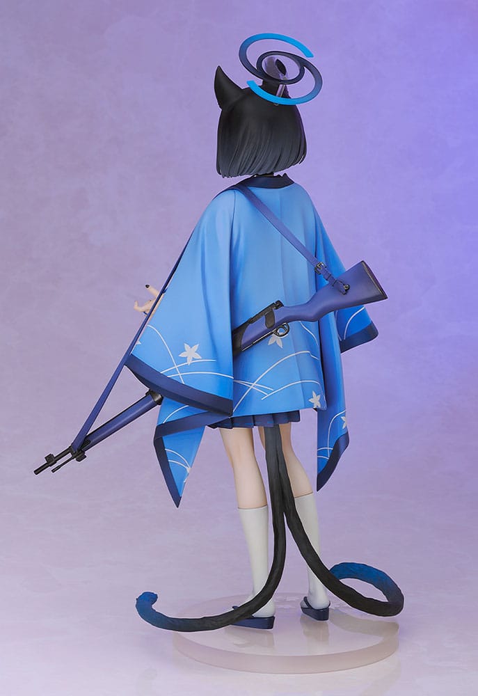 Kikyou Blue Archive Good Smile Company