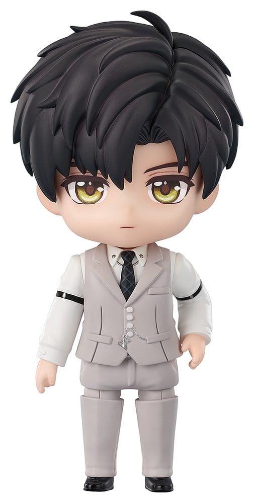 Love and Deepspace Nendoroid Actionfigur Zayne - Anime Figuren günstig kaufen