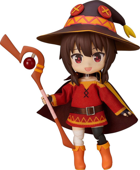 Megumin Nendoroid Doll Good Smile Company - Anime Figuren günstig kaufen