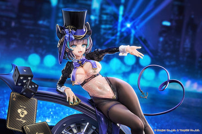 Cheshire: The Cat in the Magic Hat Azur Lane Good Smile Company