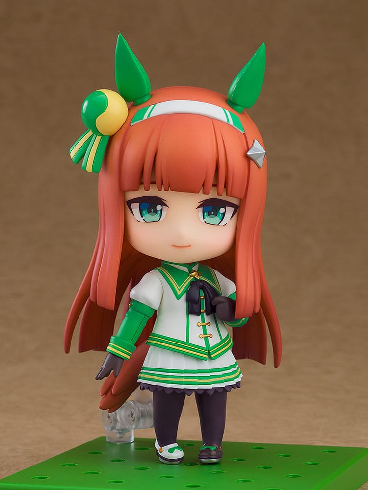 Silence Suzuka Nendoroid Good Smile Company 