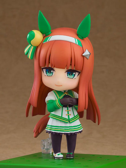 Silence Suzuka Nendoroid Good Smile Company 