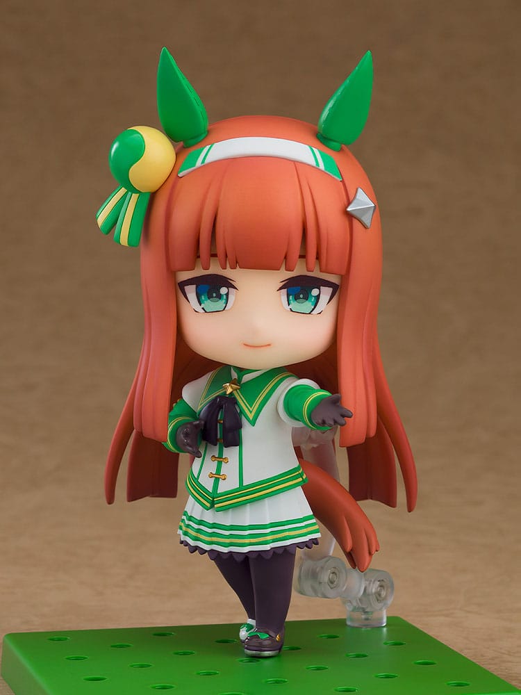 Silence Suzuka Nendoroid Good Smile Company 