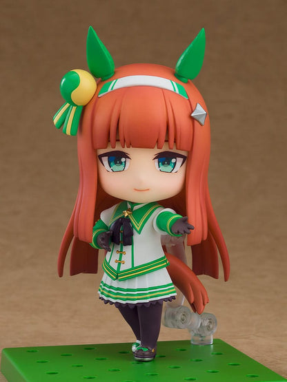 Silence Suzuka Nendoroid Good Smile Company 