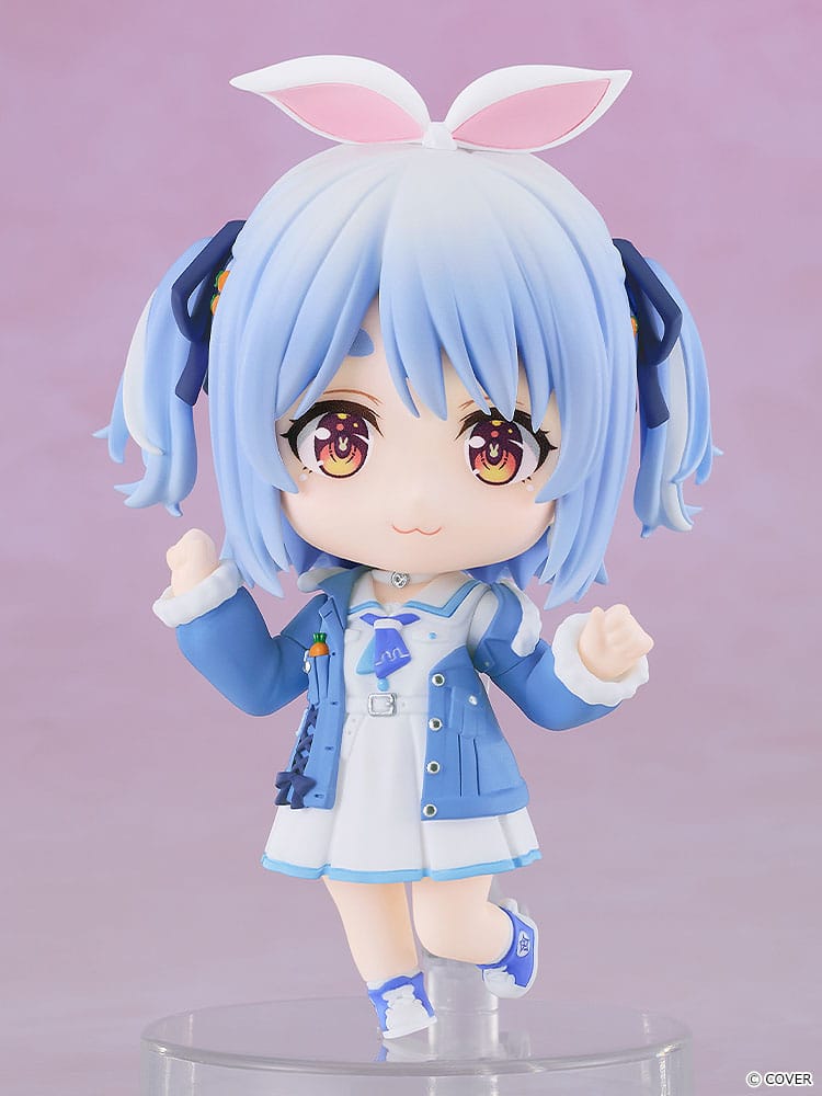 Usada Pekora: Casual Outfit Ver. Nendoroid Good Smile Company - Anime Figuren günstig kaufen