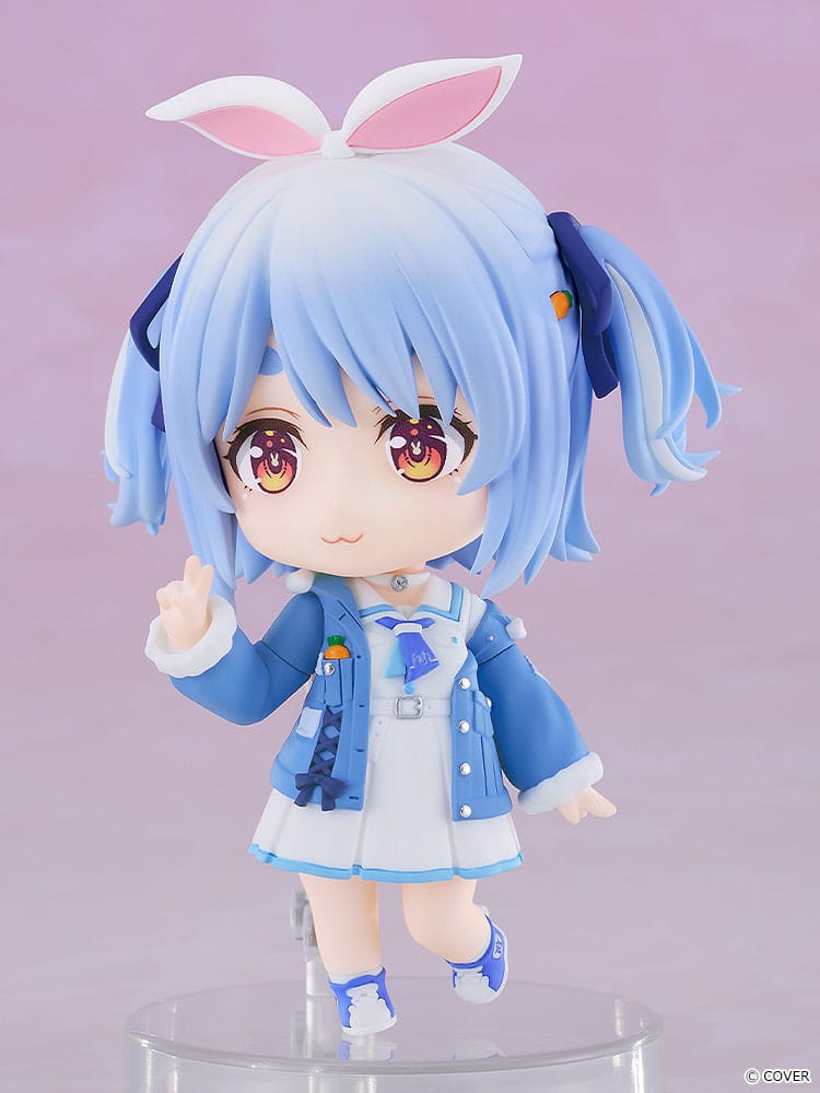 Usada Pekora: Casual Outfit Ver. Nendoroid Good Smile Company - Anime Figuren günstig kaufen
