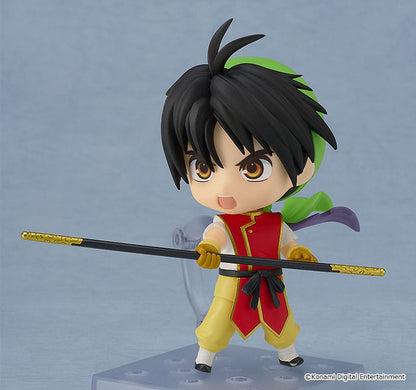 Tir McDohl Nendoroid Good Smile Company