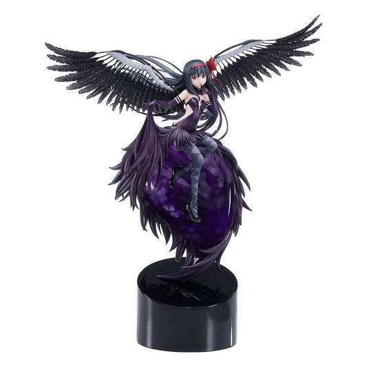 Devil Homura Puella Magi Madoka Magica: Rebellion Good Smile Company - Anime Figuren günstig kaufen