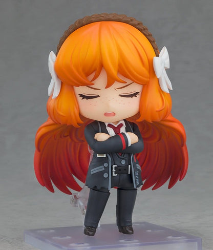 Limbus Company Nendoroid Actionfigur Ishmael - Anime Figuren günstig kaufen