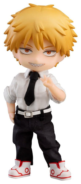 Chainsaw Man Nendoroid Doll Actionfigur Denji - Anime Figur