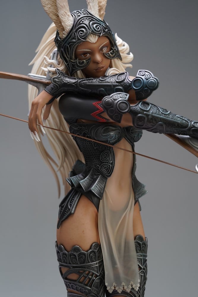 Final Fantasy XII PVC Figur Fran - Anime Figuren günstig kaufen