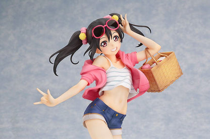 Nico Yazawa Picnic Girl Love Live!  Good Smile Company