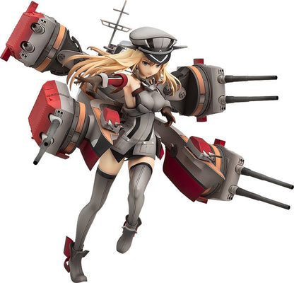 Kantai Collection Actionfigur Bismarck Kai - Anime Figuren günstig kaufen