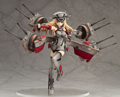 Kantai Collection Actionfigur Bismarck Kai - Anime Figuren günstig kaufen