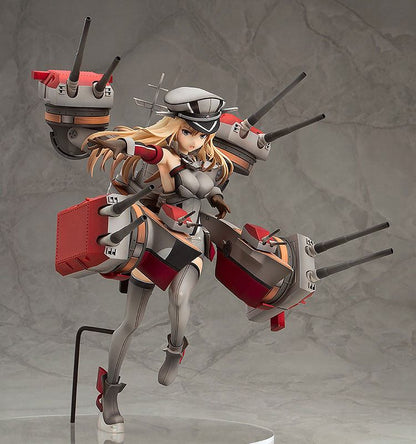 Kantai Collection Actionfigur Bismarck Kai - Anime Figuren günstig kaufen