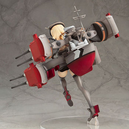 Kantai Collection Actionfigur Bismarck Kai - Anime Figuren günstig kaufen