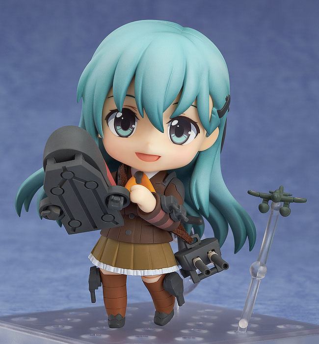 Anime Figuren günstig bei genkidama.de