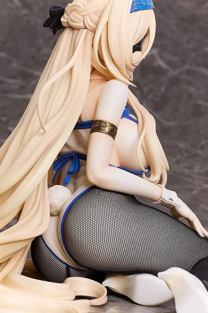 Goblin Slayer PVC Statue 1/4 Sword Maiden Bunny Ver. 30 cm