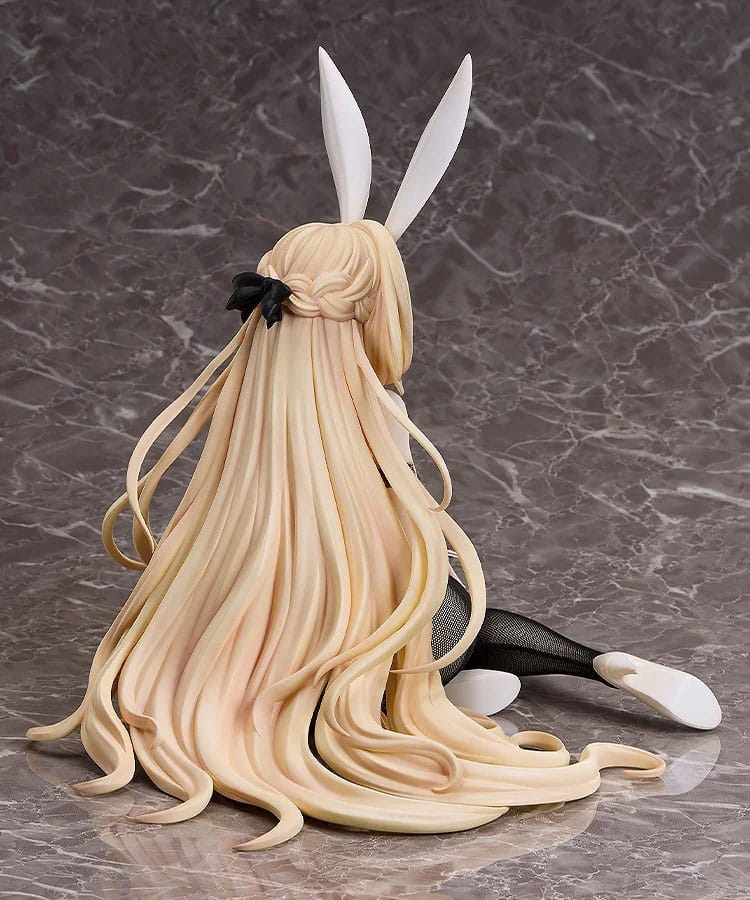 Goblin Slayer PVC Statue 1/4 Sword Maiden Bunny Ver. 30 cm