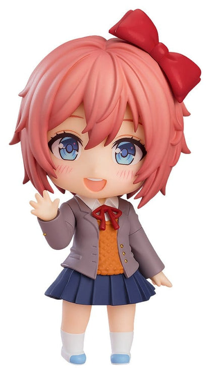 Doki Doki Literature Club! Nendoroid Actionfigur Sayori (re-run) - Anime Figuren günstig kaufen
