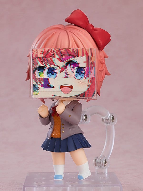 Doki Doki Literature Club! Nendoroid Actionfigur Sayori (re-run) - Anime Figuren günstig kaufen