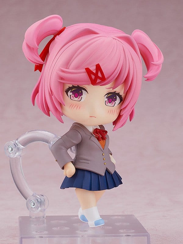 Doki Doki Literature Club! Nendoroid Actionfigur Natsuki (re-run) - Anime Figuren günstig kaufen