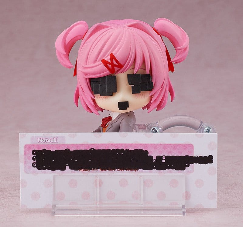Doki Doki Literature Club! Nendoroid Actionfigur Natsuki (re-run) - Anime Figuren günstig kaufen