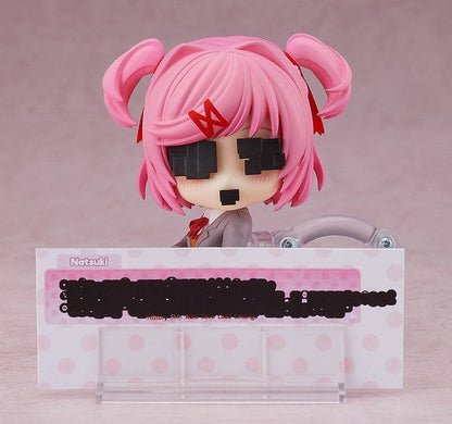 Doki Doki Literature Club! Nendoroid Actionfigur Natsuki (re-run) - Anime Figuren günstig kaufen