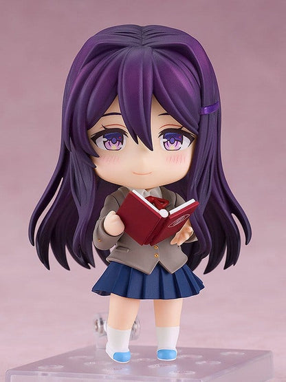 Doki Doki Literature Club! Nendoroid Actionfigur Yuri (re-run) - Anime Figuren günstig kaufen