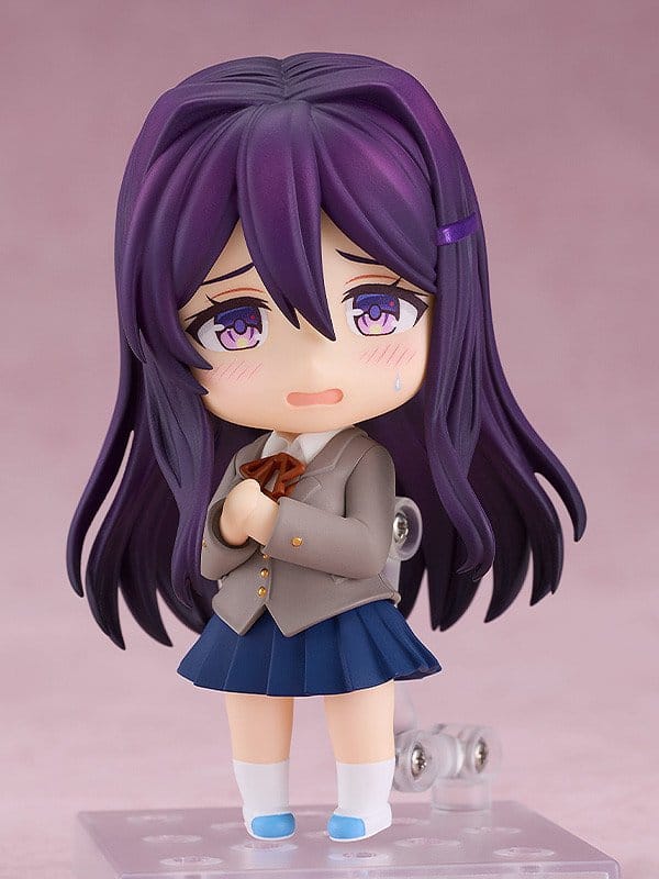 Doki Doki Literature Club! Nendoroid Actionfigur Yuri (re-run) - Anime Figuren günstig kaufen