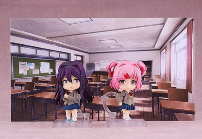 Doki Doki Literature Club! Nendoroid Actionfigur Yuri (re-run) - Anime Figuren günstig kaufen