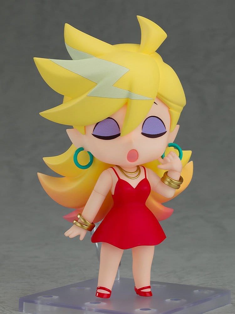 New Panty & Stocking with Garterbelt Nendoroid Actionfigur Panty: New Ver. - Anime Figuren günstig kaufen