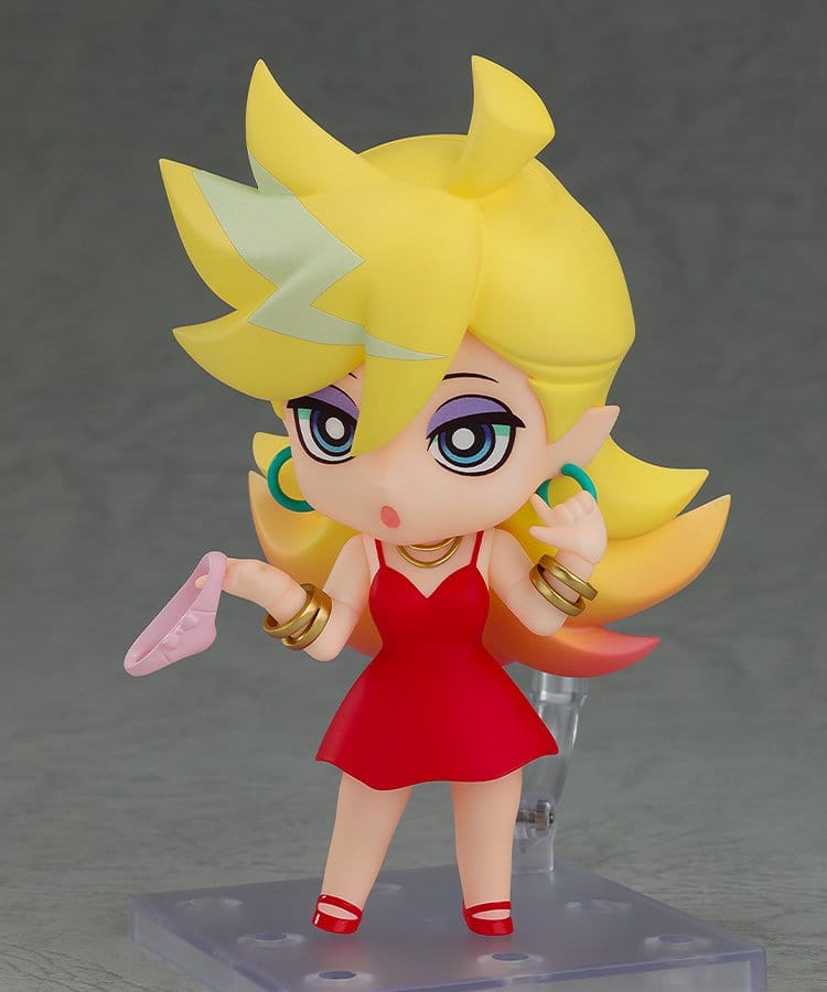 New Panty & Stocking with Garterbelt Nendoroid Actionfigur Panty: New Ver. - Anime Figuren günstig kaufen