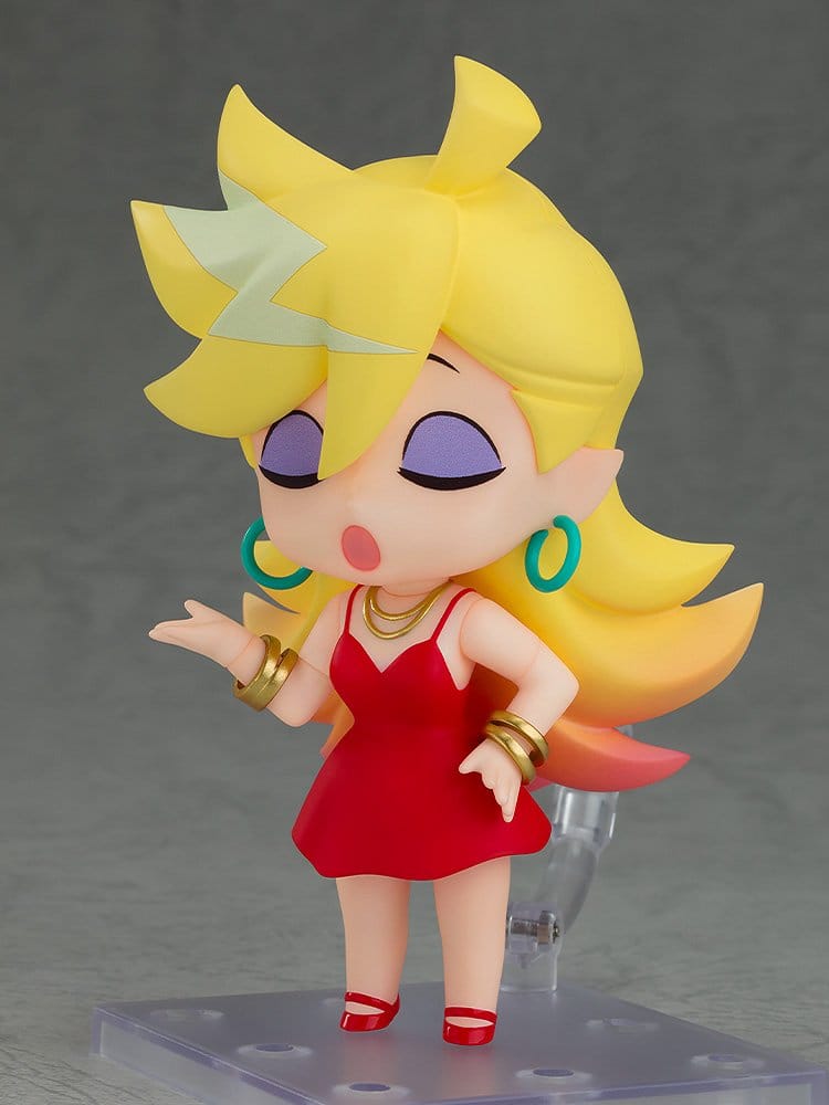 New Panty & Stocking with Garterbelt Nendoroid Actionfigur Panty: New Ver. - Anime Figuren günstig kaufen