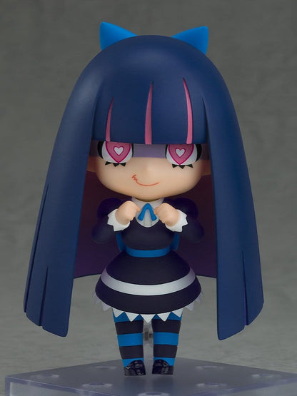 New Panty & Stocking with Garterbelt Nendoroid Actionfigur Stocking: New Ver. - Anime Figuren günstig kaufen