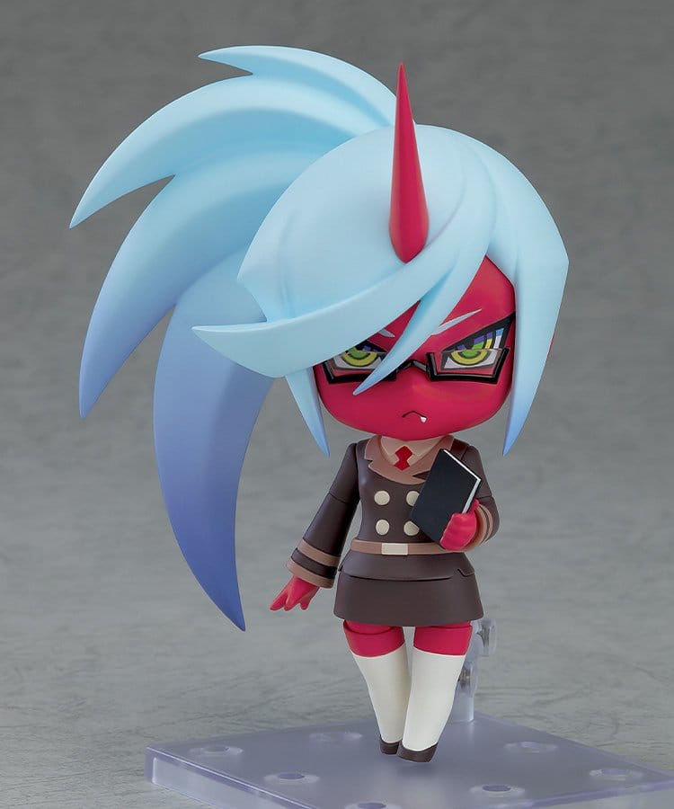 New Panty & Stocking with Garterbelt Nendoroid Actionfigur Kneesocks - Anime Figuren günstig kaufen